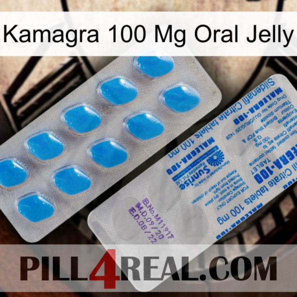 Kamagra 100Mg Oral Jelly new15